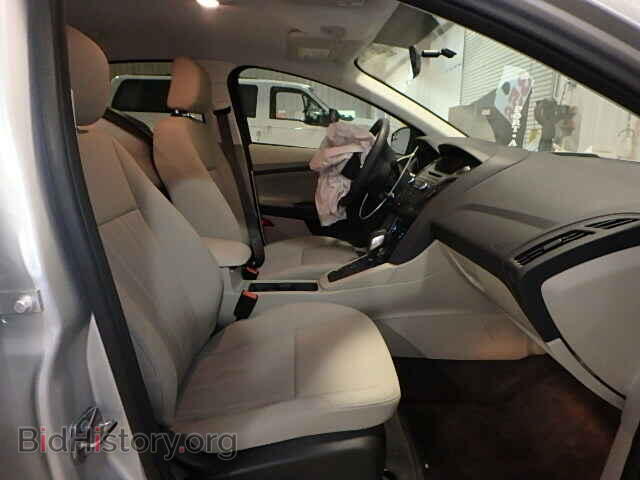 2015 FORD FOCUS - VIN: 1FADP3F24FL299514 - Фото 5