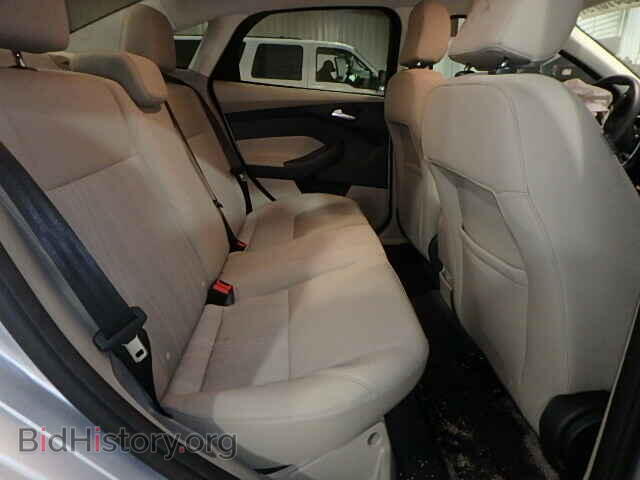 2015 FORD FOCUS - VIN: 1FADP3F24FL299514 - Фото 6