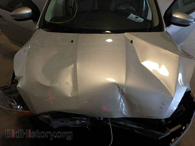 2015 FORD FOCUS - VIN: 1FADP3F24FL299514 - Фото 7
