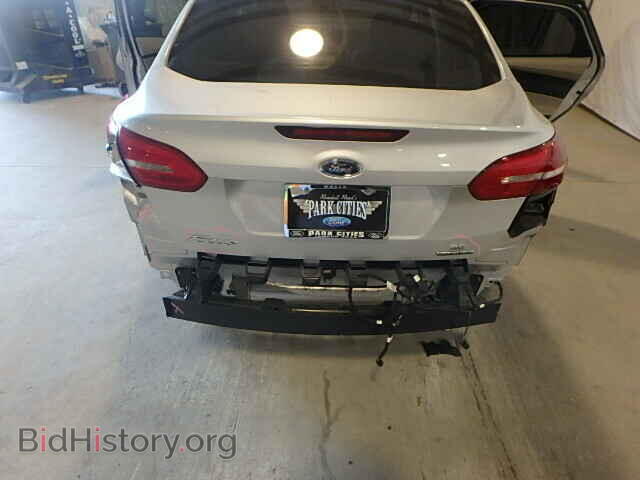 2015 FORD FOCUS - VIN: 1FADP3F24FL299514 - Фото 9