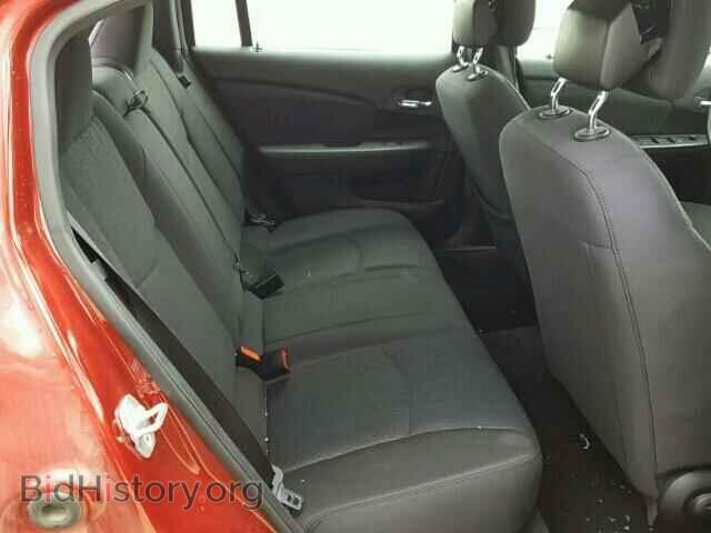 2013 CHRYSLER 200 - VIN: 1C3CCBBB2DN501340 - Фото 6