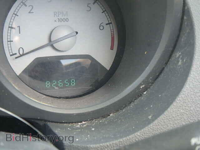 2008 CHRYSLER SEBRING - VIN: 1C3LC45K18N673565 - Photo 8