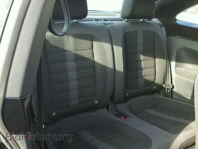 2012 VOLKSWAGEN BEETLE - VIN: 3VWVA7AT3CM605066 - Фото 6
