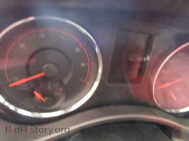 2012 DODGE CHARGER - VIN: 2C3CDXCT1CH174289 - Фото 8