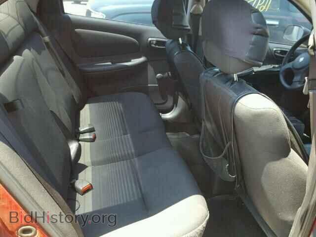2004 DODGE NEON - VIN: 1B3ES56C54D587455 - Фото 6