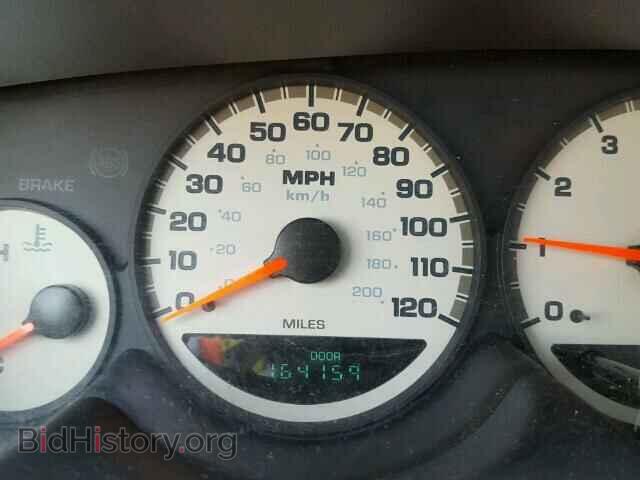 2004 DODGE NEON - VIN: 1B3ES56C54D587455 - Фото 8