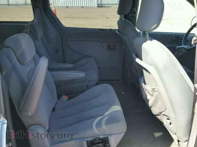 2005 DODGE CARAVAN - VIN: 2D4GP44L75R167963 - Фото 6