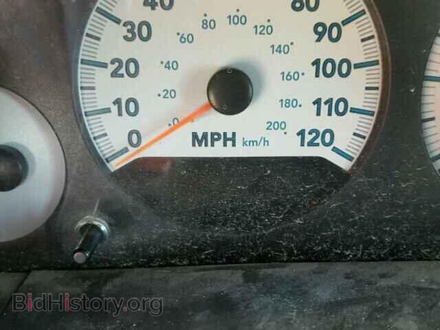 2005 DODGE CARAVAN - VIN: 2D4GP44L75R167963 - Фото 8