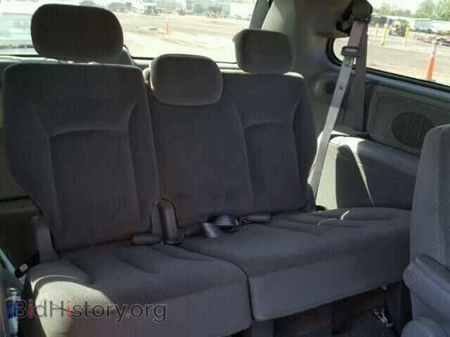 2005 DODGE CARAVAN - VIN: 2D4GP44L75R167963 - Фото 9