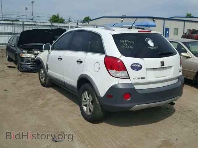 2009 SATURN VUE - VIN: 3GSCL33PX9S566028 - Фото 3