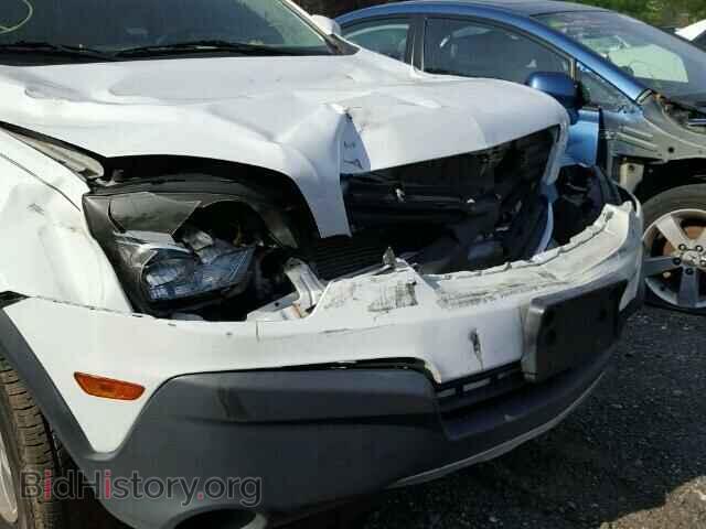 2009 SATURN VUE - VIN: 3GSCL33PX9S566028 - Фото 10