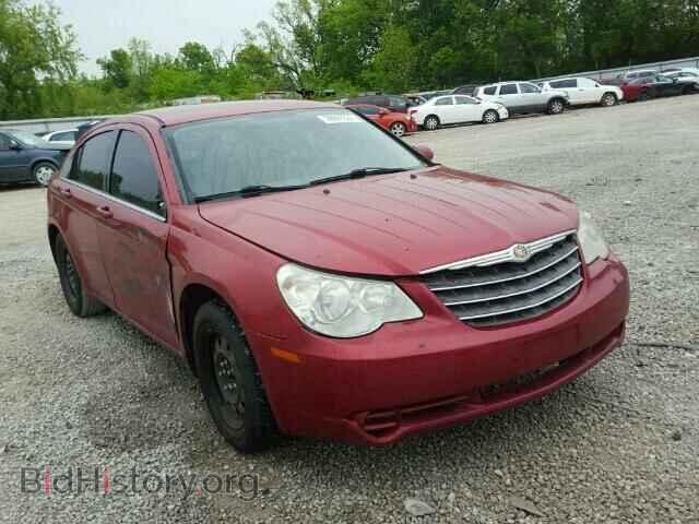 Photo 1C3LC46R77N523194 - CHRYSLER SEBRING 2007