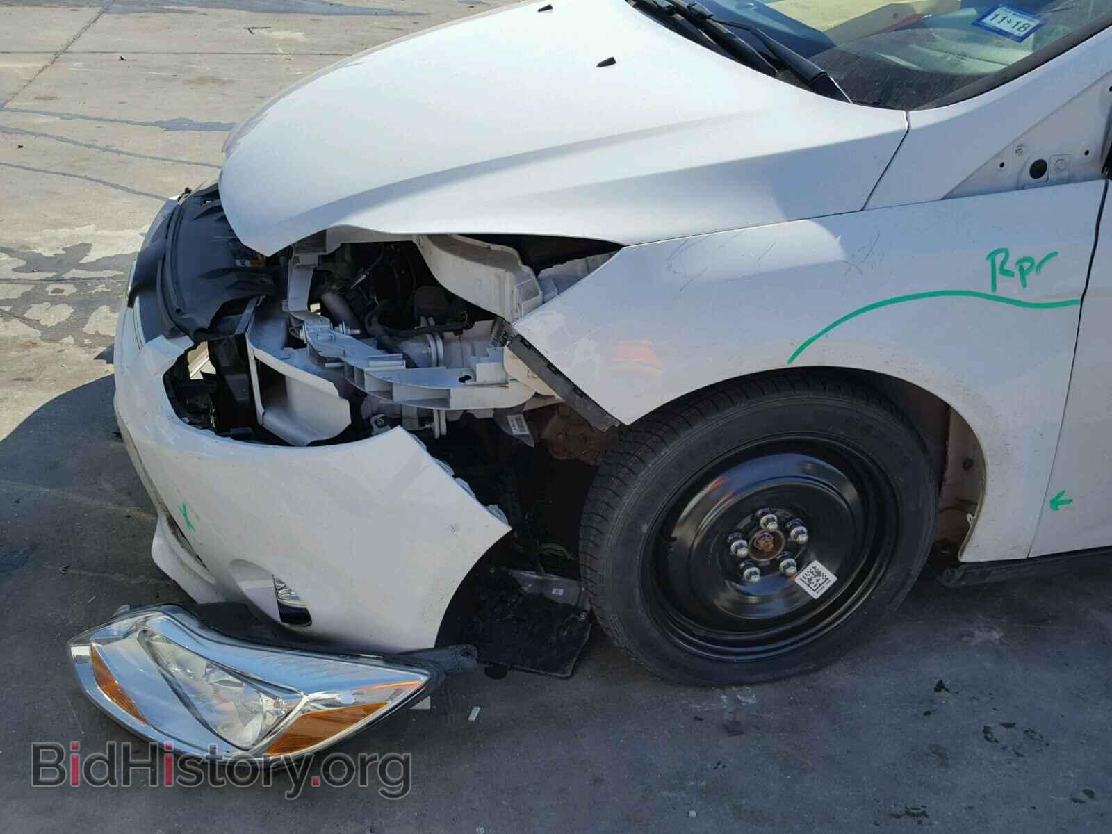 2013 FORD FOCUS - VIN: 1FADP3F25DL301994 - Фото 9