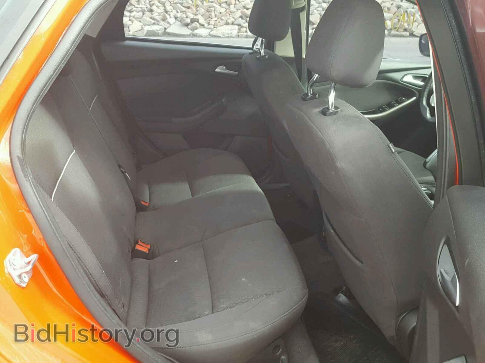 2012 FORD FOCUS - VIN: 1FAHP3H26CL374322 - Photo 6