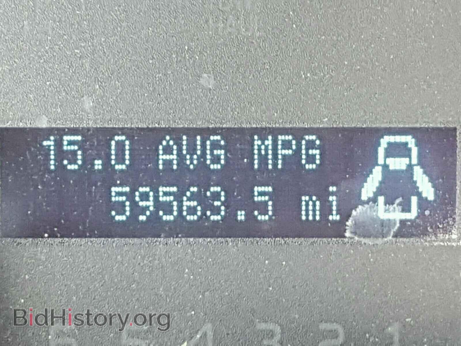 2013 FORD F150 - VIN: 1FTFX1EF5DFD16490 - Фото 8