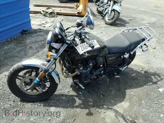 2014 HONDA CB CYCLE - VIN: JH2SC6518EK100998 - Фото 2