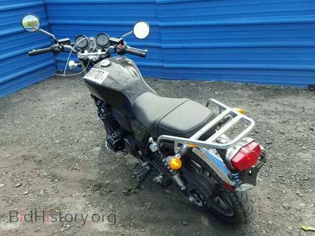 2014 HONDA CB CYCLE - VIN: JH2SC6518EK100998 - Фото 3