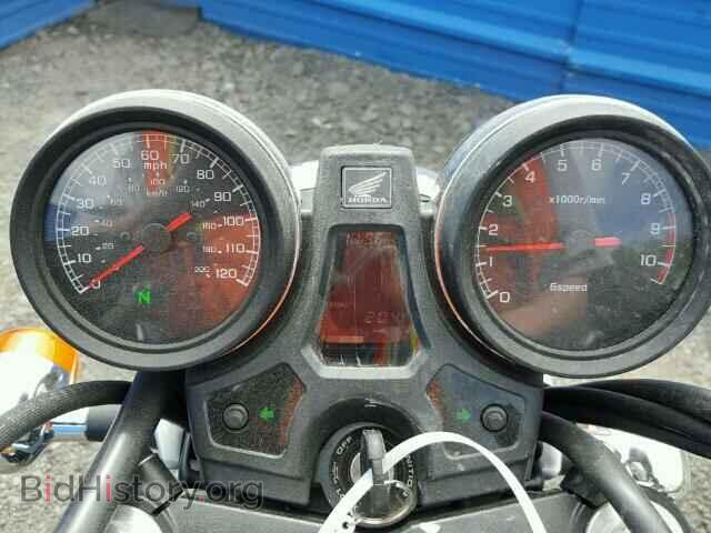 2014 HONDA CB CYCLE - VIN: JH2SC6518EK100998 - Фото 8
