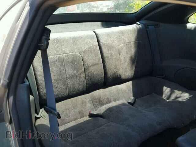 2000 MITSUBISHI ECLIPSE - VIN: 4A3AC44G0YE022814 - Фото 6