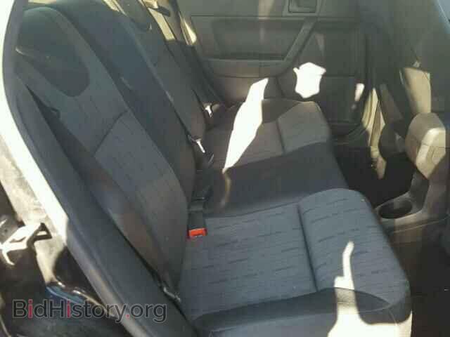 2008 FORD FOCUS - VIN: 1FAHP35N28W270009 - Photo 6