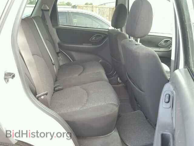 2005 MAZDA TRIBUTE - VIN: 4F2YZ04195KM31704 - Фото 6