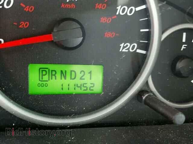 2005 MAZDA TRIBUTE - VIN: 4F2YZ04195KM31704 - Фото 8