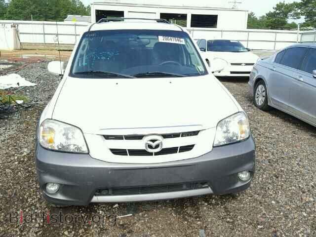 2005 MAZDA TRIBUTE - VIN: 4F2YZ04195KM31704 - Фото 9