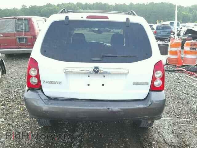2005 MAZDA TRIBUTE - VIN: 4F2YZ04195KM31704 - Фото 10
