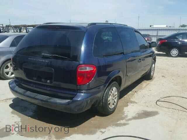 2006 DODGE CARAVAN - VIN: 1D4GP24R96B635569 - Фото 4