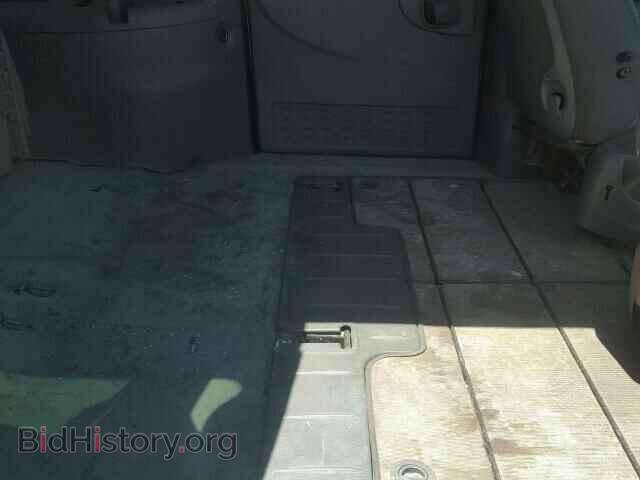 2006 DODGE CARAVAN - VIN: 1D4GP24R96B635569 - Фото 6
