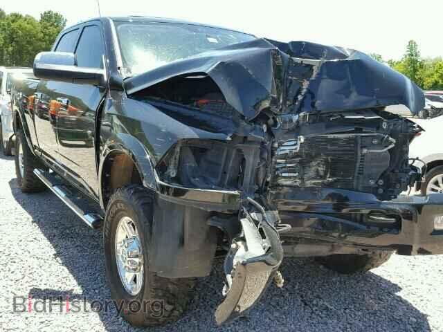 Photo 3C6UD5GL5CG236556 - DODGE RAM 2012