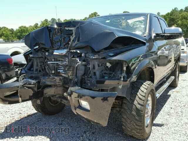 2012 DODGE RAM - VIN: 3C6UD5GL5CG236556 - Photo 2