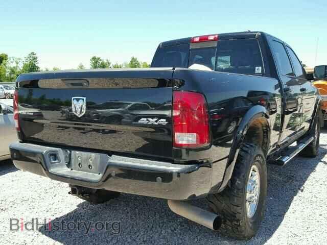 2012 DODGE RAM - VIN: 3C6UD5GL5CG236556 - Photo 4