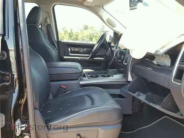 2012 DODGE RAM - VIN: 3C6UD5GL5CG236556 - Photo 5