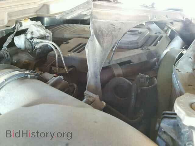 2012 DODGE RAM - VIN: 3C6UD5GL5CG236556 - Photo 7