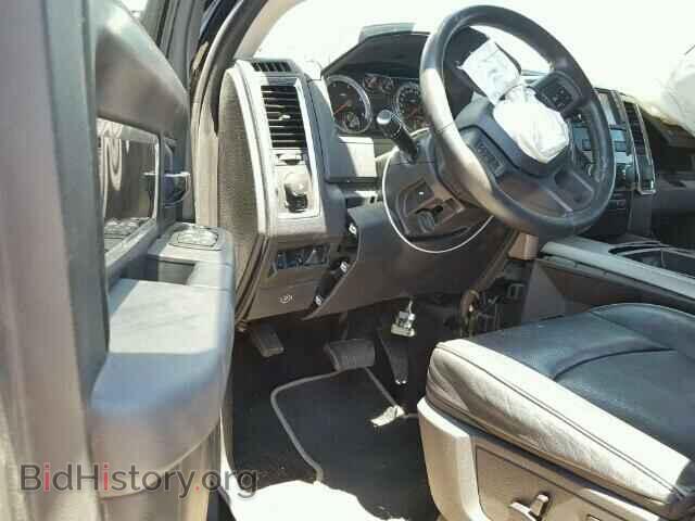 2012 DODGE RAM - VIN: 3C6UD5GL5CG236556 - Photo 9
