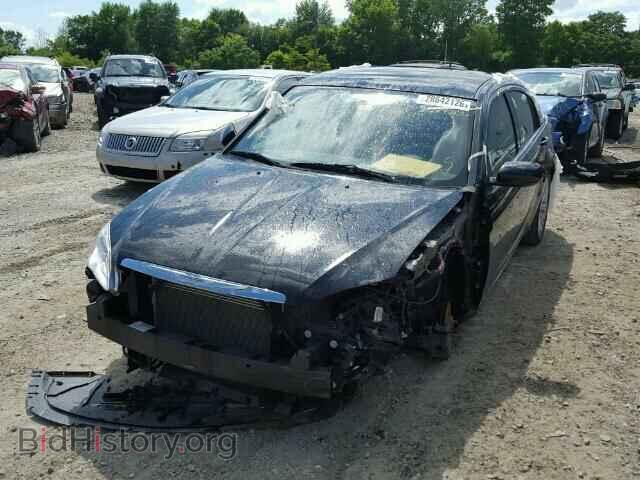 2012 CHRYSLER 200 - VIN: 1C3CCBAB9CN117457 - Фото 2