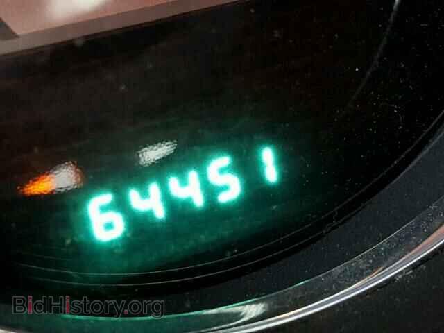 2012 CHRYSLER 200 - VIN: 1C3CCBAB9CN117457 - Фото 8