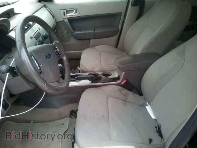 2010 FORD FOCUS - VIN: 1FAHP3GN5AW223446 - Фото 5