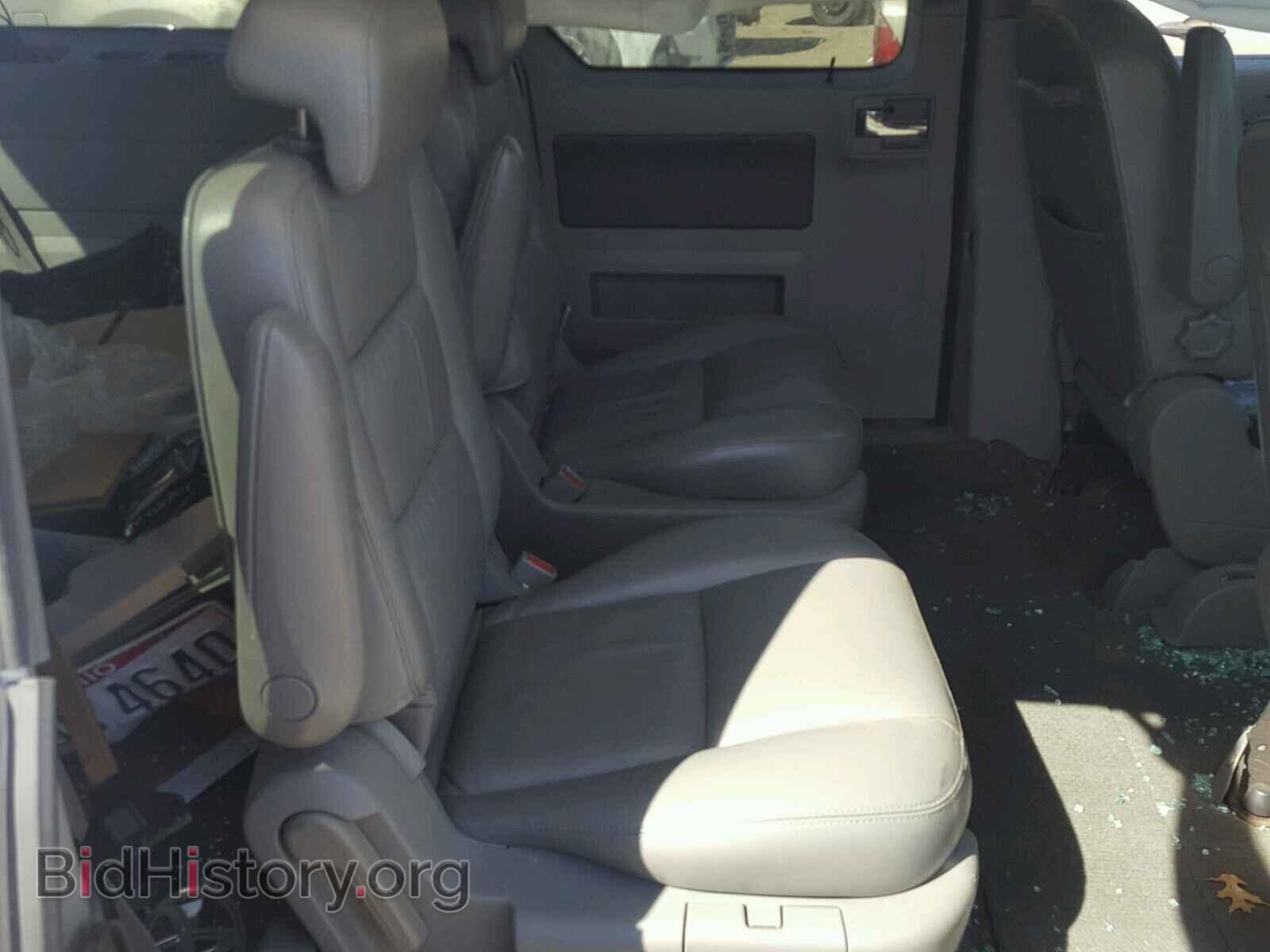 2005 FORD FREESTAR - VIN: 2FMDA58255BA28749 - Фото 6