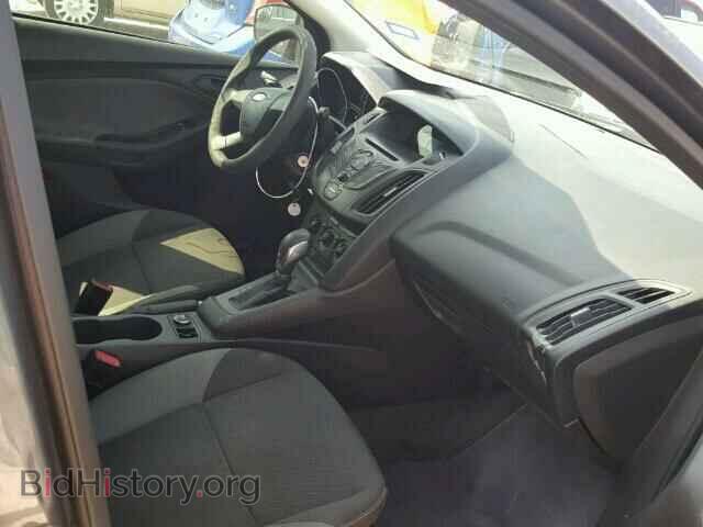 2012 FORD FOCUS - VIN: 1FAHP3E26CL129511 - Photo 5