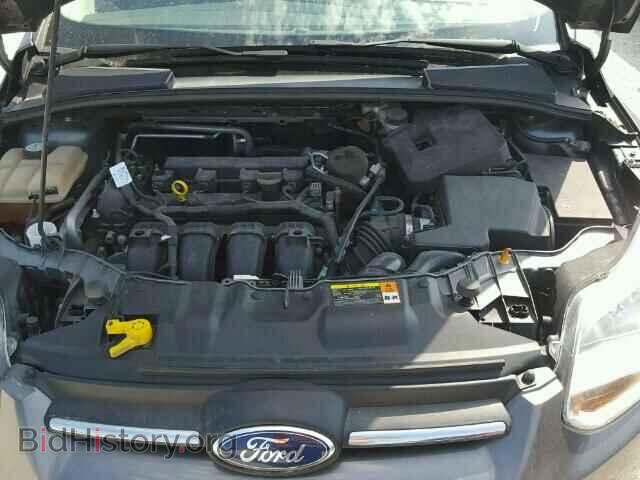 2012 FORD FOCUS - VIN: 1FAHP3E26CL129511 - Photo 7