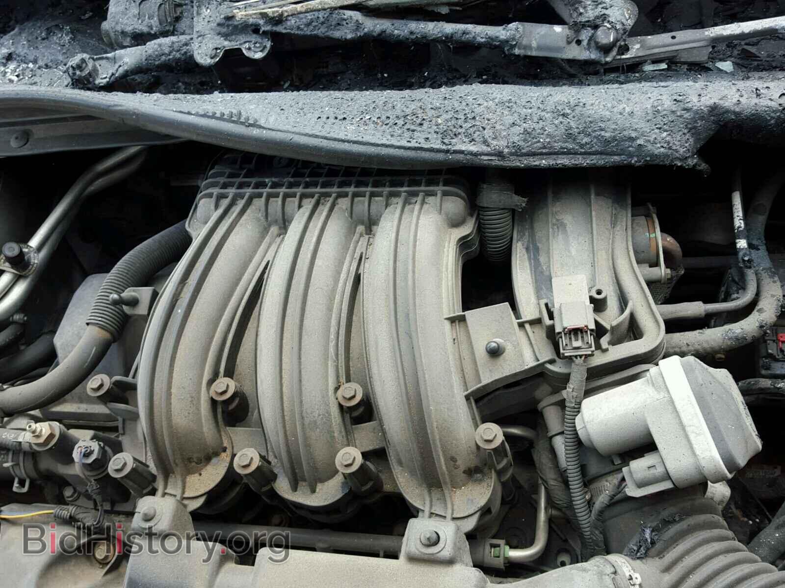 2009 CHRYSLER SEBRING - VIN: 1C3LC55D89N524711 - Фото 7