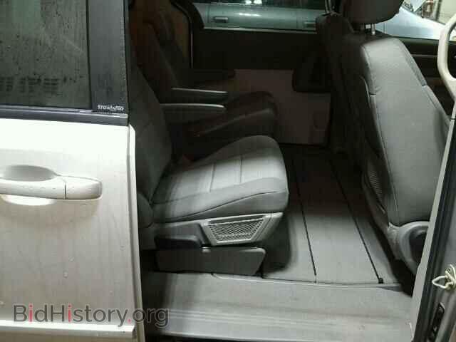 2010 DODGE CARAVAN - VIN: 2D4RN4DE7AR135816 - Фото 6