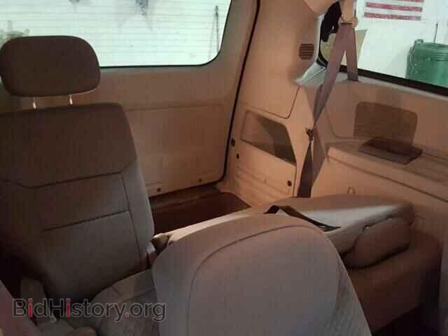 2010 DODGE CARAVAN - VIN: 2D4RN4DE7AR135816 - Фото 9