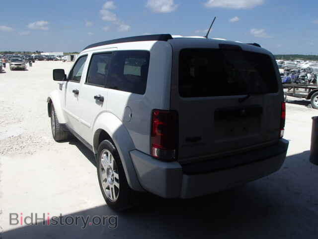 2010 DODGE NITRO - VIN: 1D4PT4GK0AW173586 - Фото 3