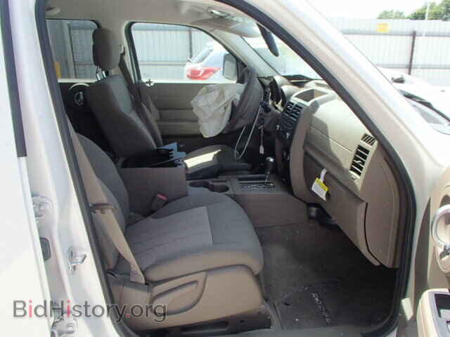 2010 DODGE NITRO - VIN: 1D4PT4GK0AW173586 - Фото 5