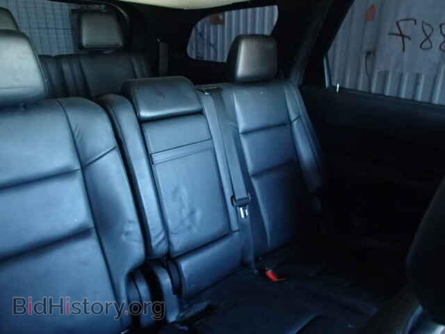 2014 DODGE DURANGO - VIN: 1C4RDHDG3EC443394 - Фото 6