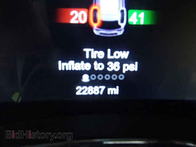2014 DODGE DURANGO - VIN: 1C4RDHDG3EC443394 - Фото 7
