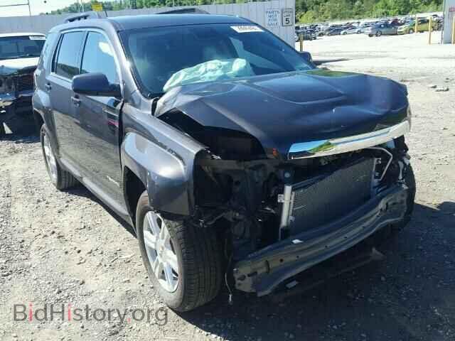 Фотография 2GKFLTEK7G6107677 - GMC TERRAIN 2016